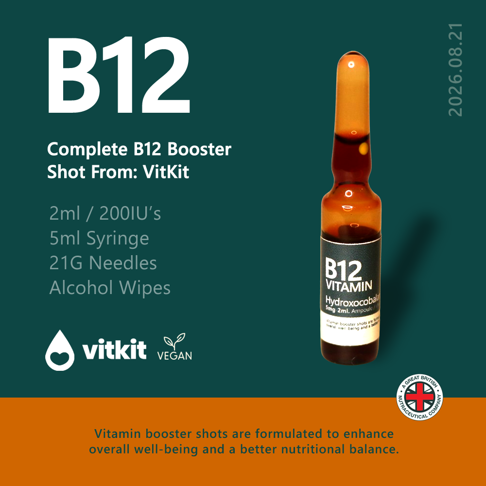 buy b12 injection