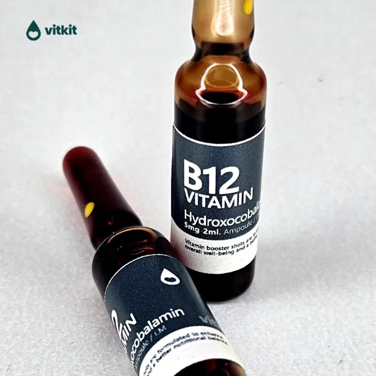where to buy b12 injections online in UK