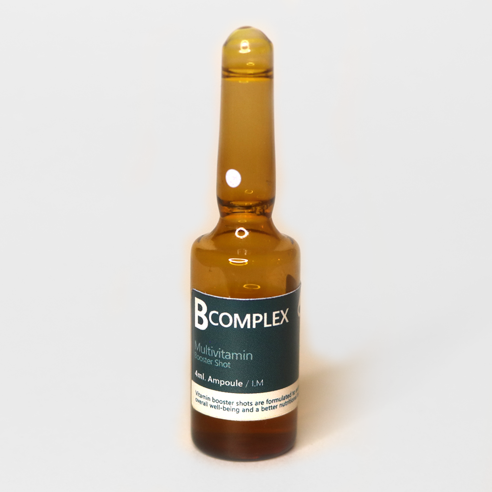 b-complex injections