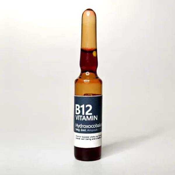 home b12 injection